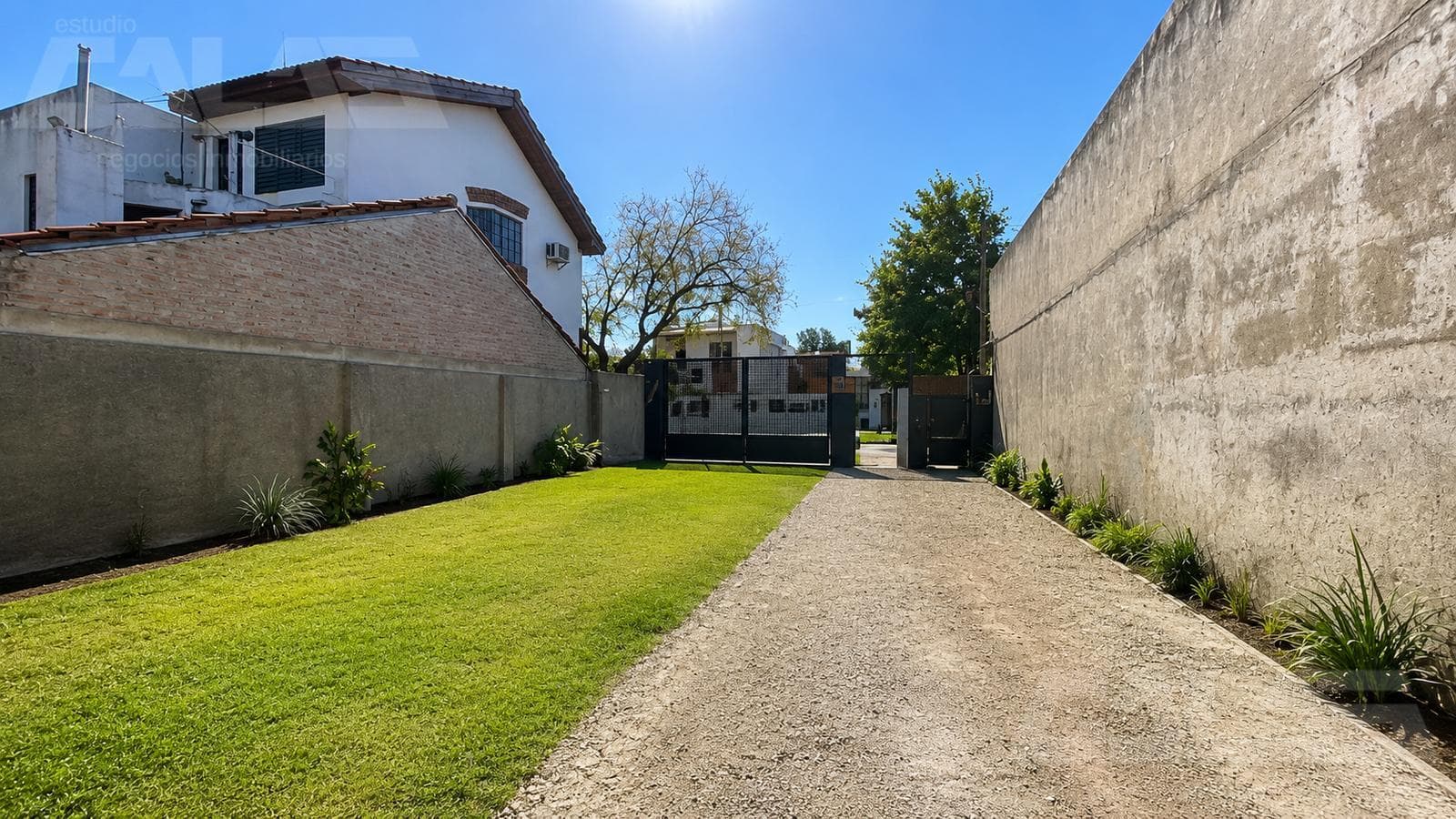 LOT | OPPORTUNITY | WAREHOUSE | INVESTMENT | 225 M2 | ITUZAINGÓ
