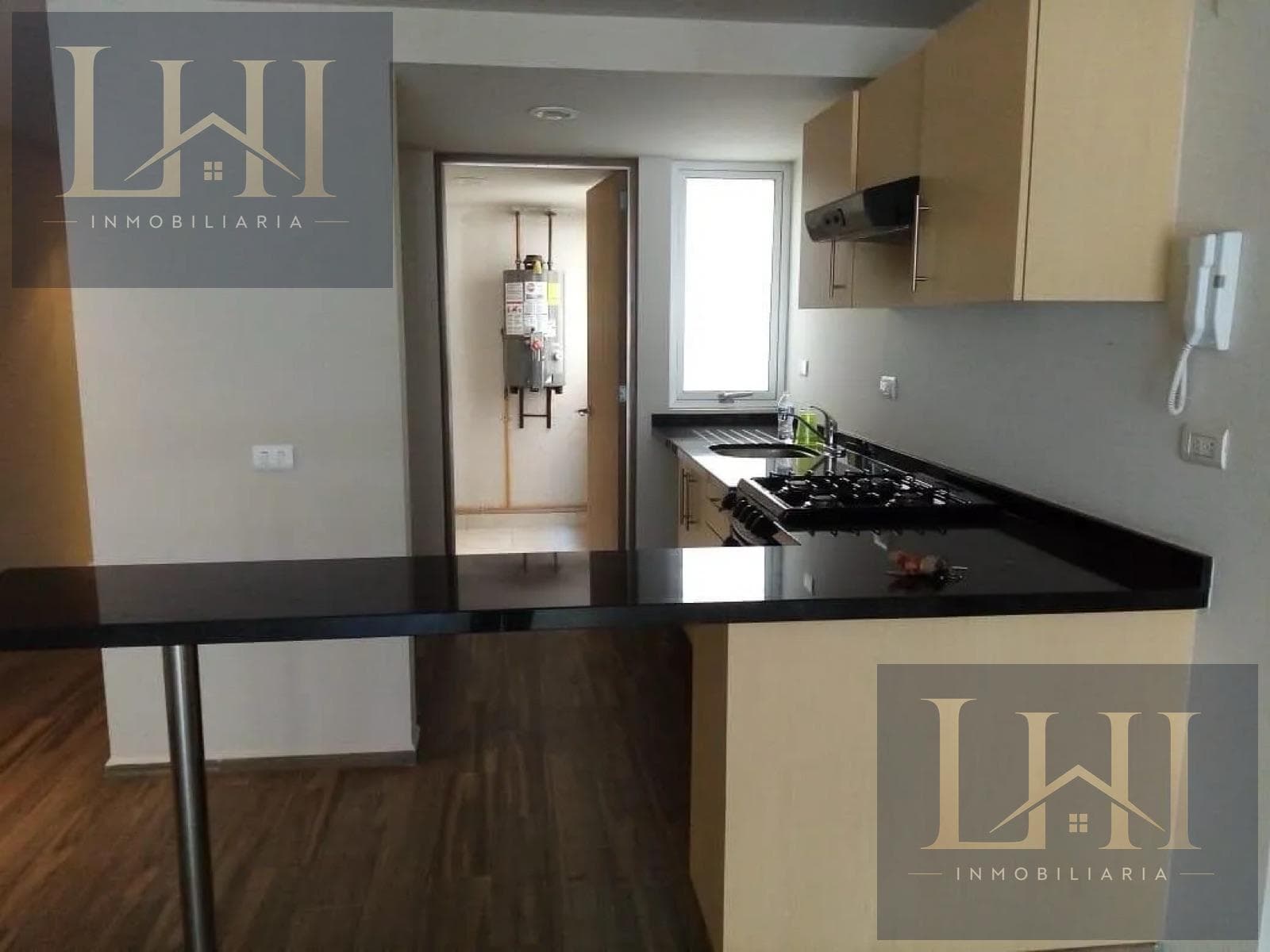 Apartment - Del Valle Centro
