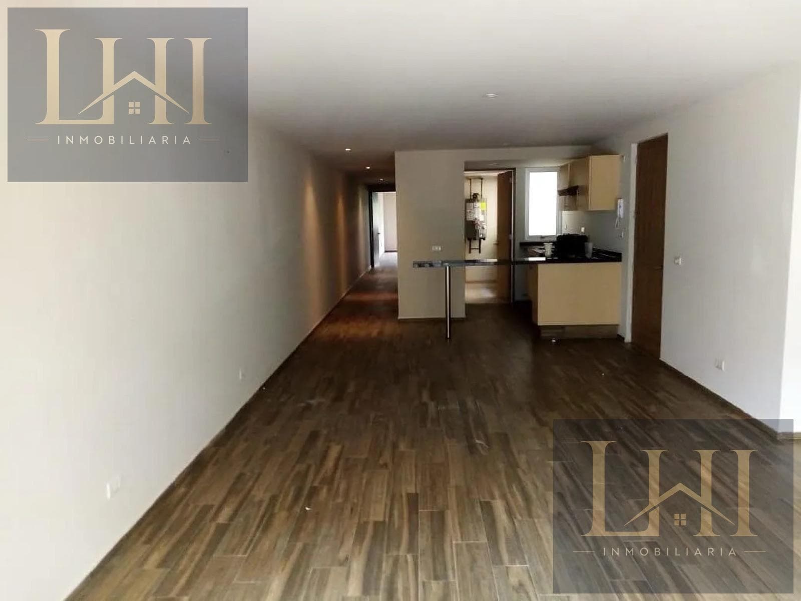Apartment - Del Valle Centro