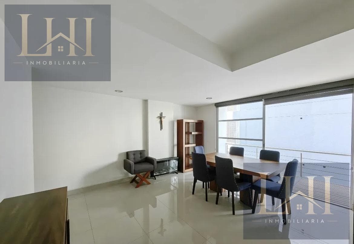 Departamento, José Maria Rico, Del Valle Sur, Benito Juárez