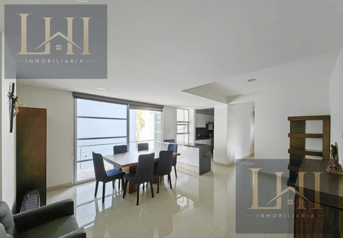 Departamento, José Maria Rico, Del Valle Sur, Benito Juárez