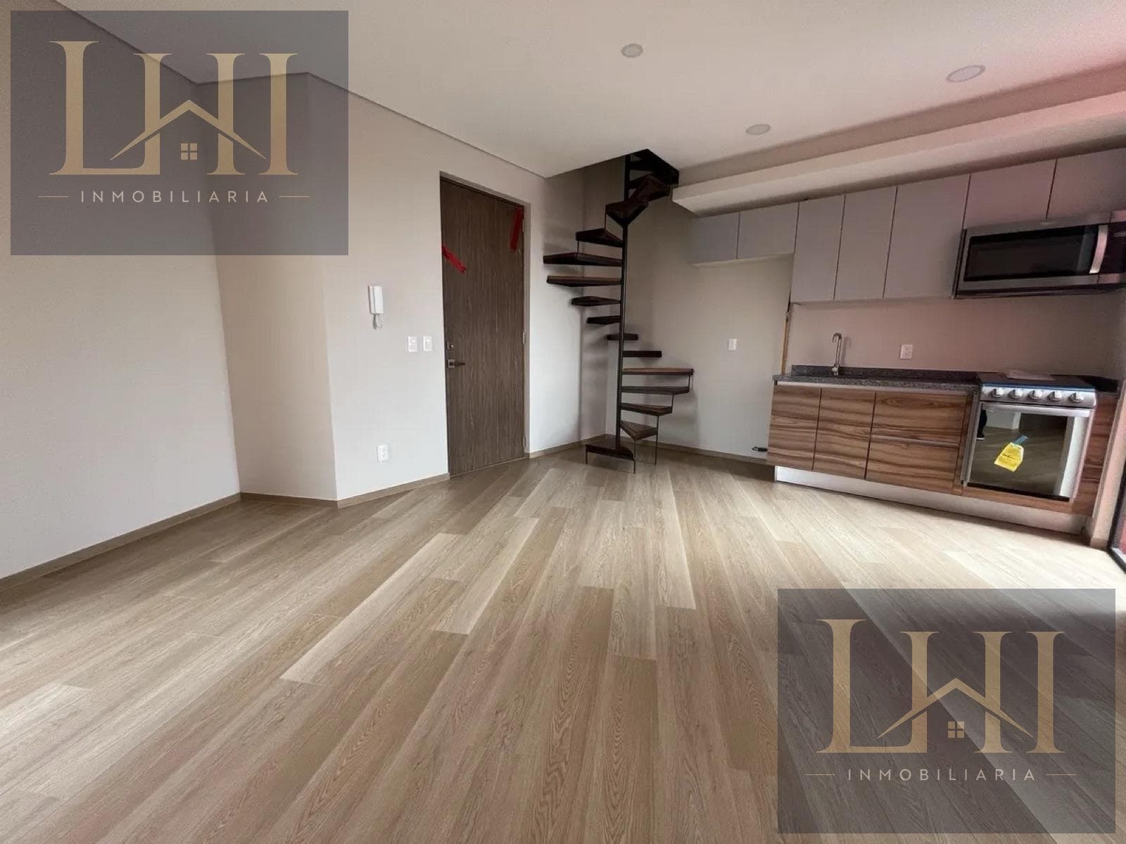 Departamento - Insurgentes Mixcoac