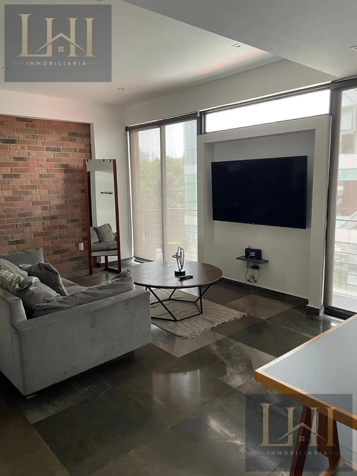 Departamento - Insurgentes Mixcoac