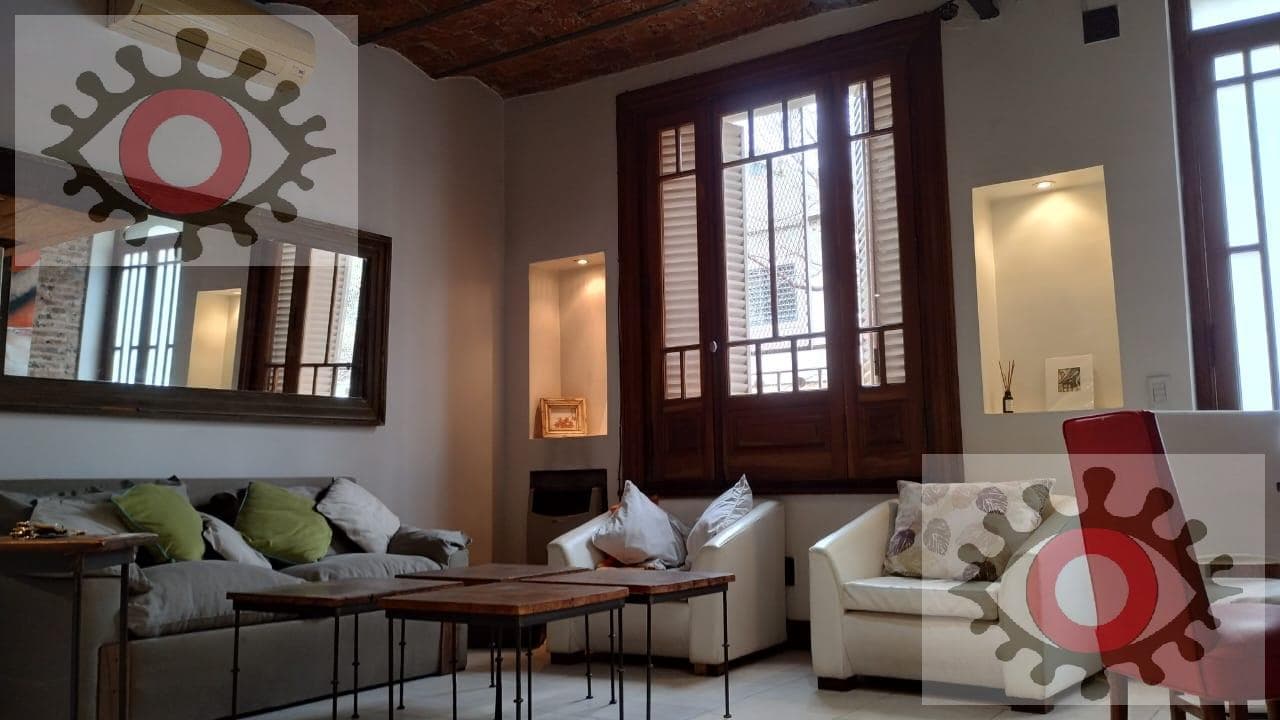Departamento en Palermo