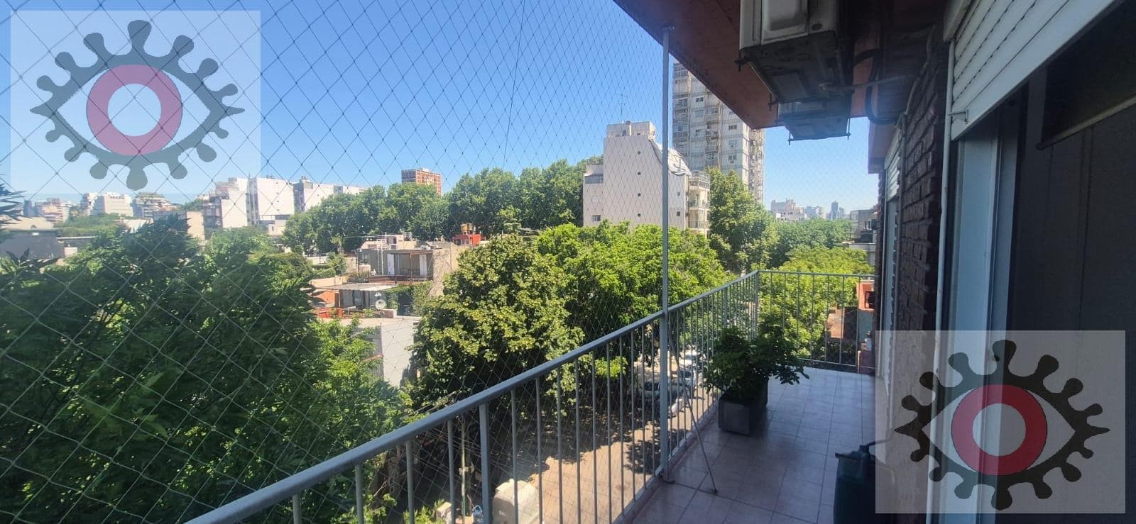 Departamento en Palermo Soho