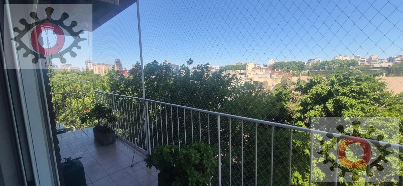 Departamento en Palermo Soho