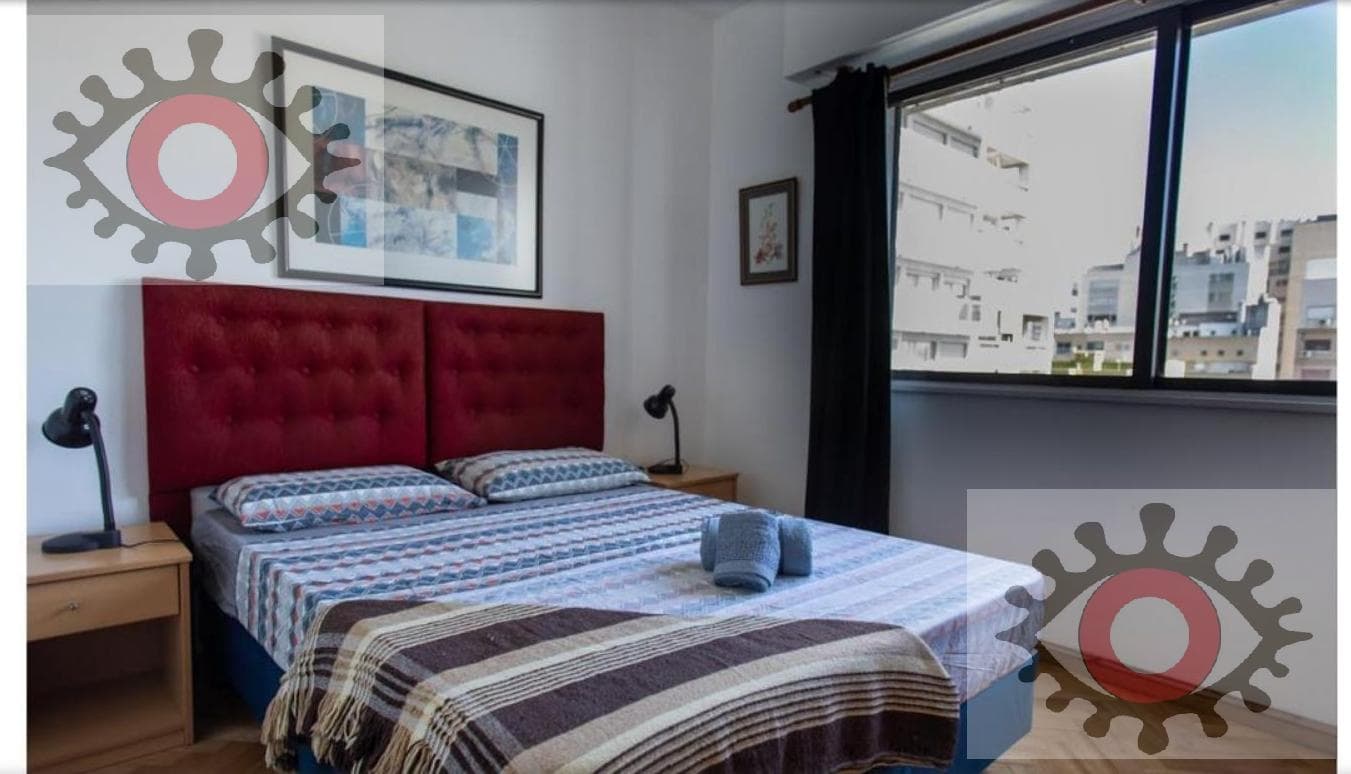 Departamento en Villa Crespo