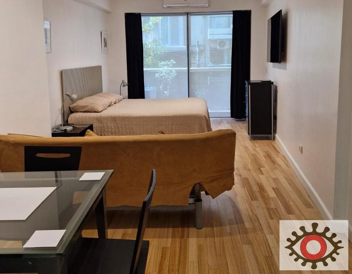 Departamento en Palermo
