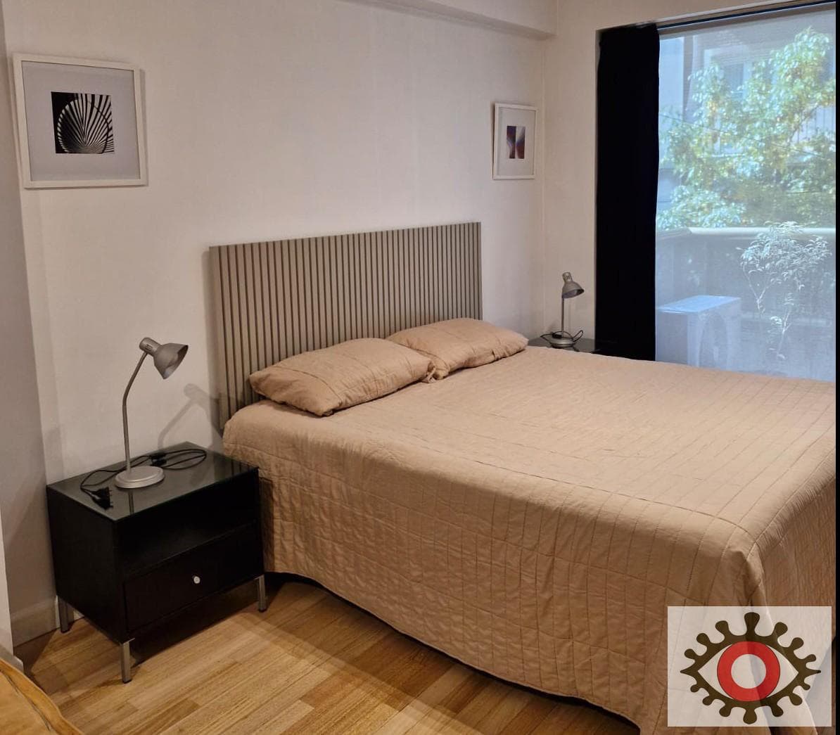 Departamento en Palermo