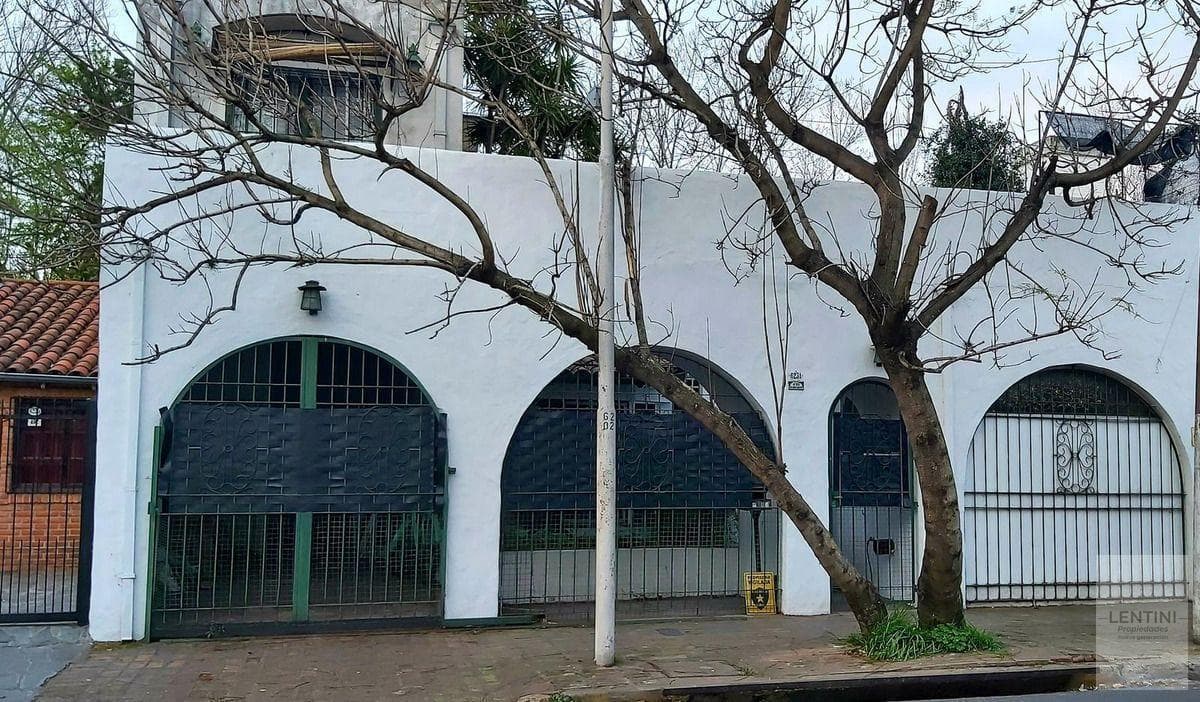 HOUSE FOR SALE IN CIUDAD JARDIN, LOT SIZE 363 m²