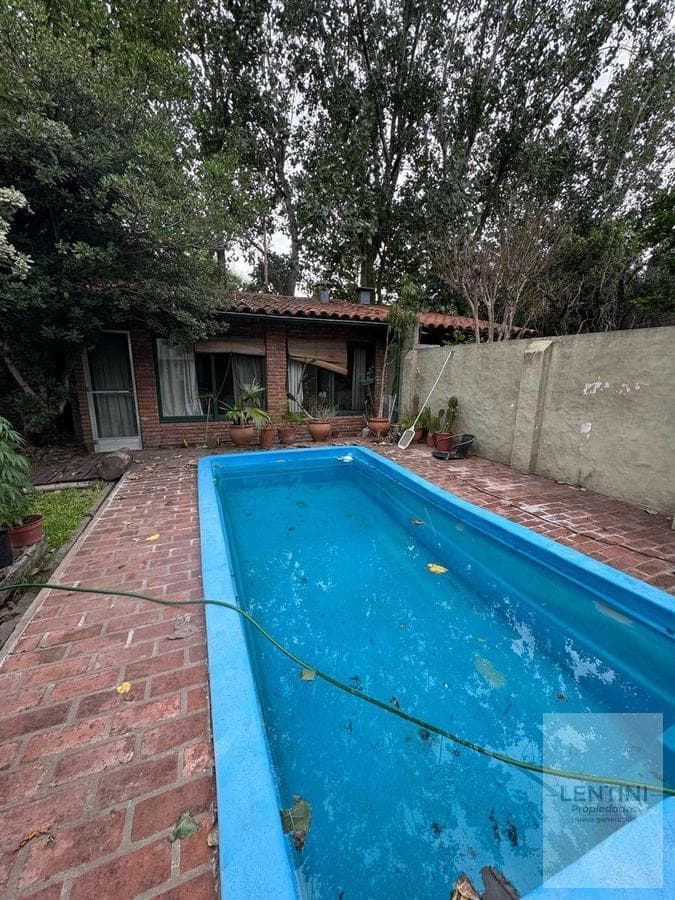 HOUSE FOR SALE IN CIUDAD JARDIN, LOT SIZE 363 m²
