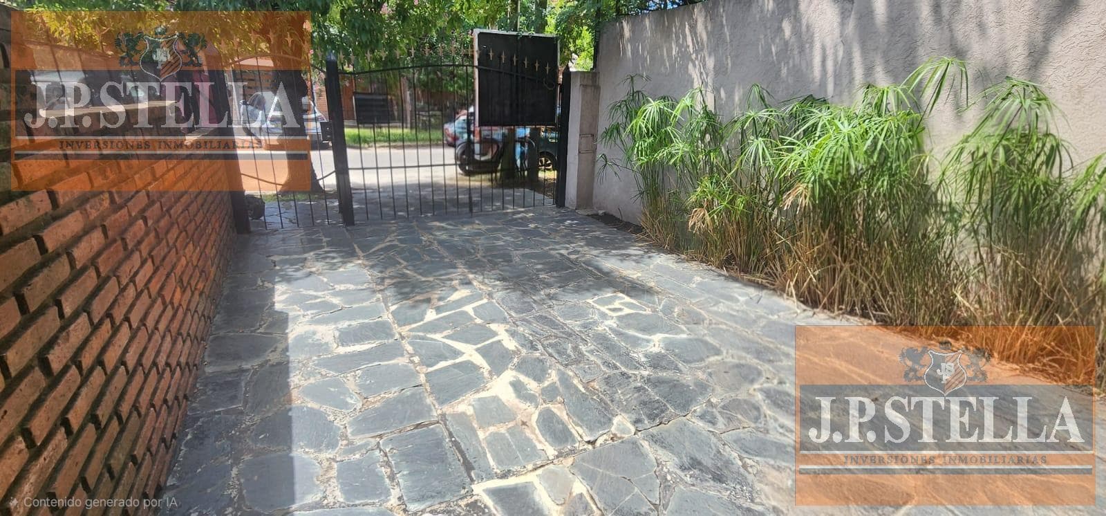 Duplex 3 1/2 amb al frente - 70 m² - 2 baños - Villa Luzuriaga