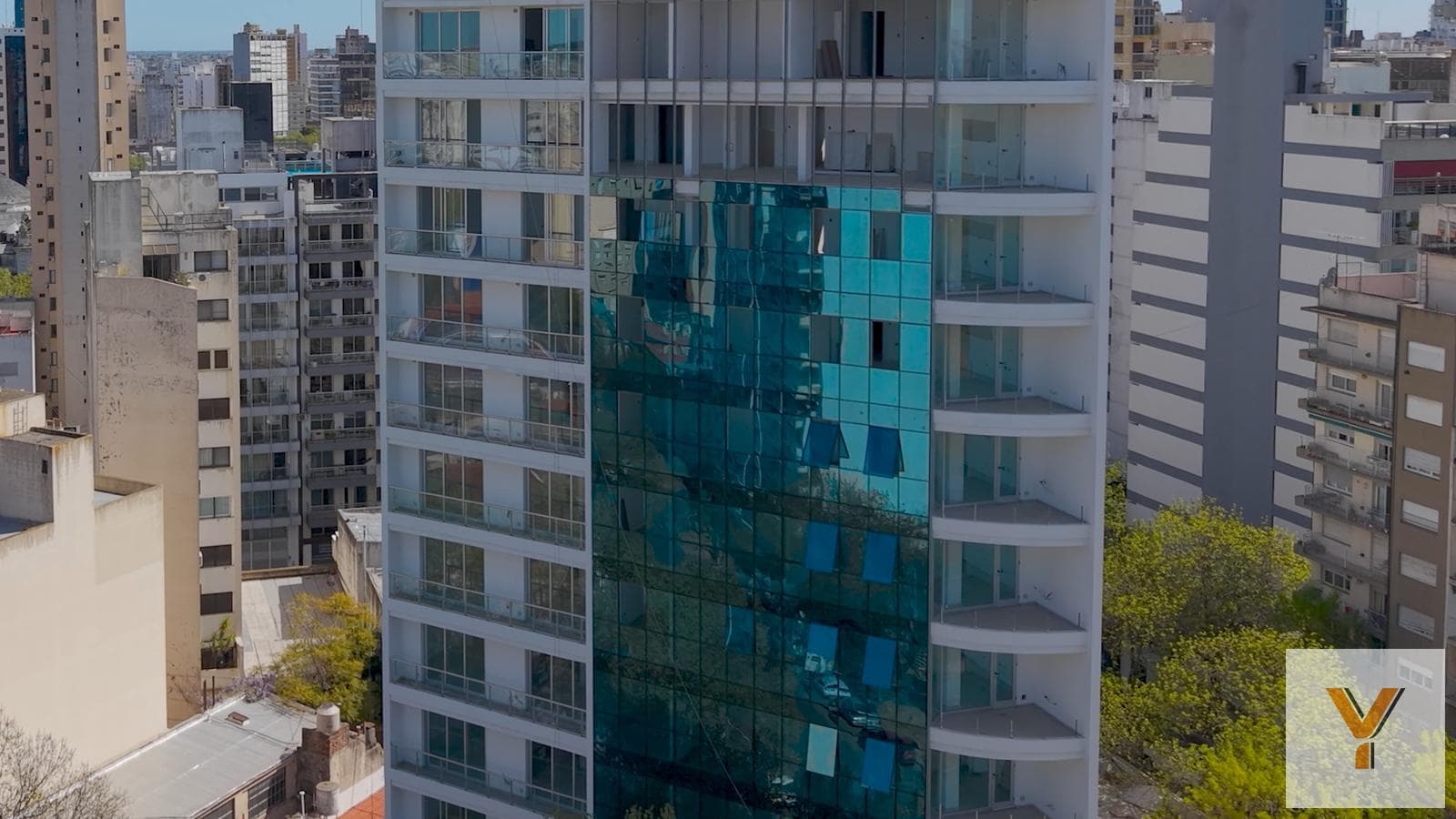 2-Bedroom Apartment for Sale—78 m²—La Plata—New Construction—Development Project