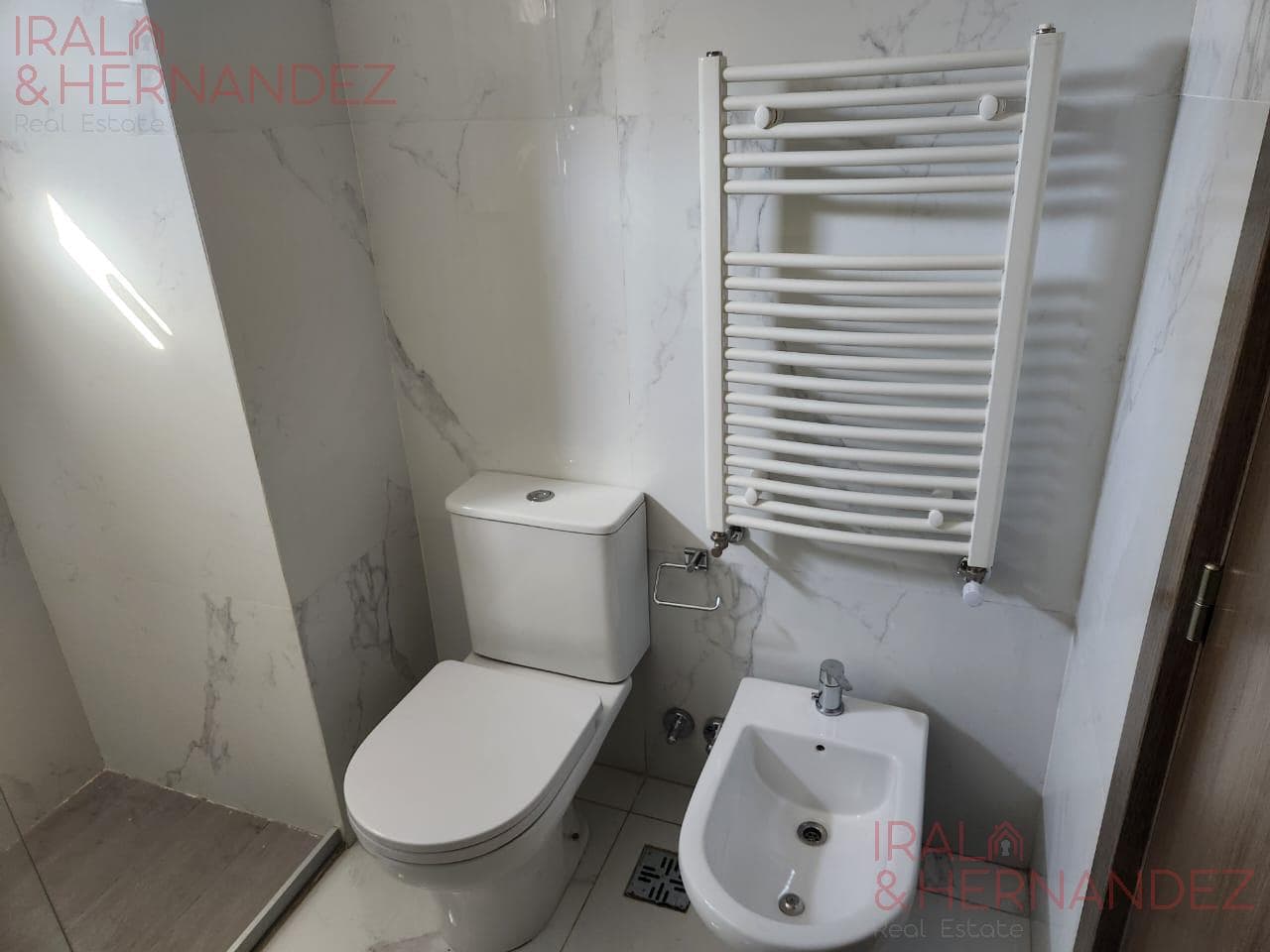 4-ROOM APARTMENT FOR SALE WITH LARGE BALCONY/TERRACE IN NUÑEZ - ALTOS DE NUÑEZ
