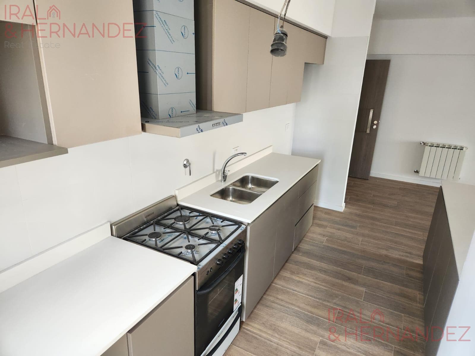 4-ROOM APARTMENT FOR SALE WITH LARGE BALCONY/TERRACE IN NUÑEZ - ALTOS DE NUÑEZ