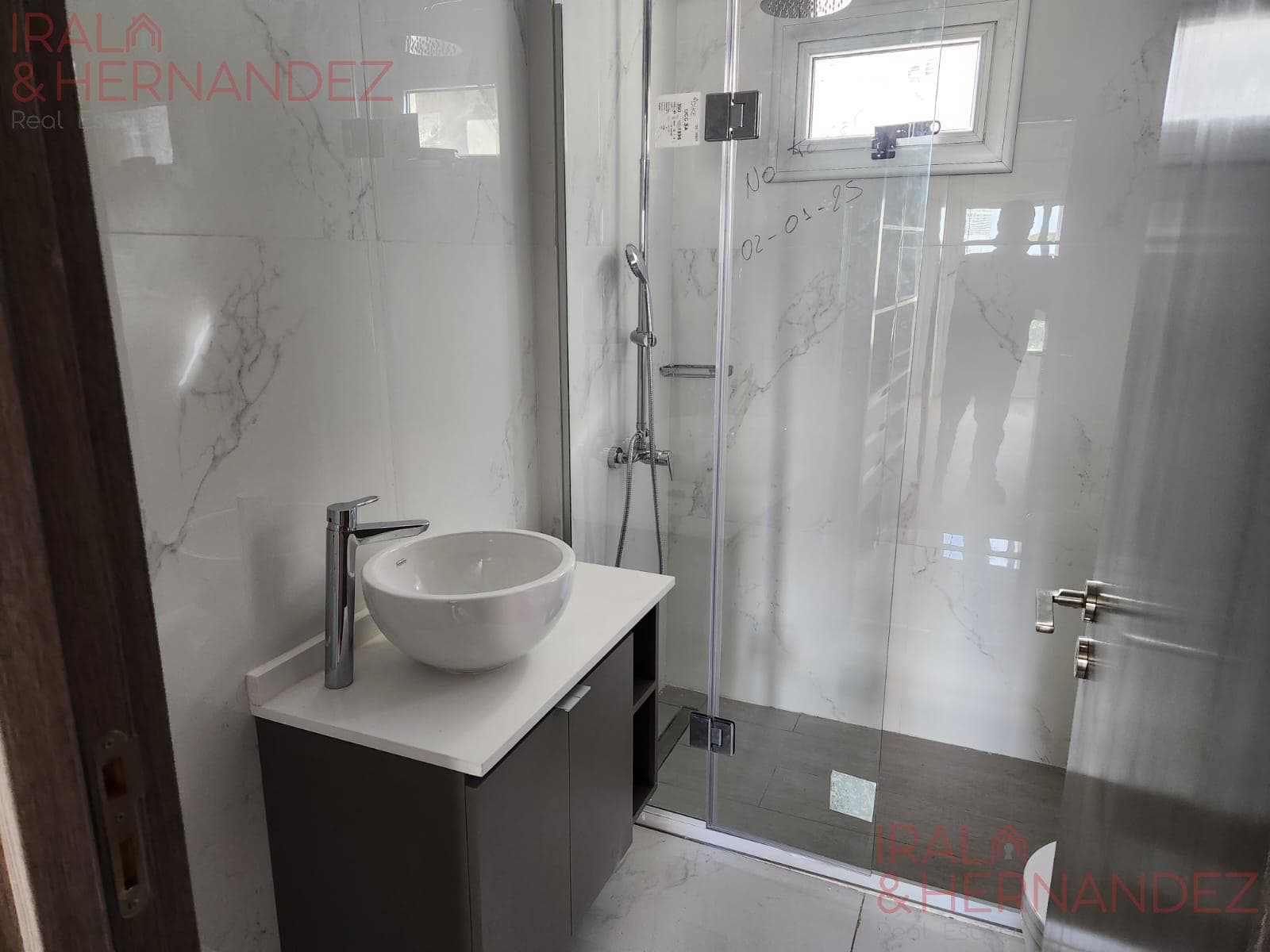 4-ROOM APARTMENT FOR SALE WITH LARGE BALCONY/TERRACE IN NUÑEZ - ALTOS DE NUÑEZ