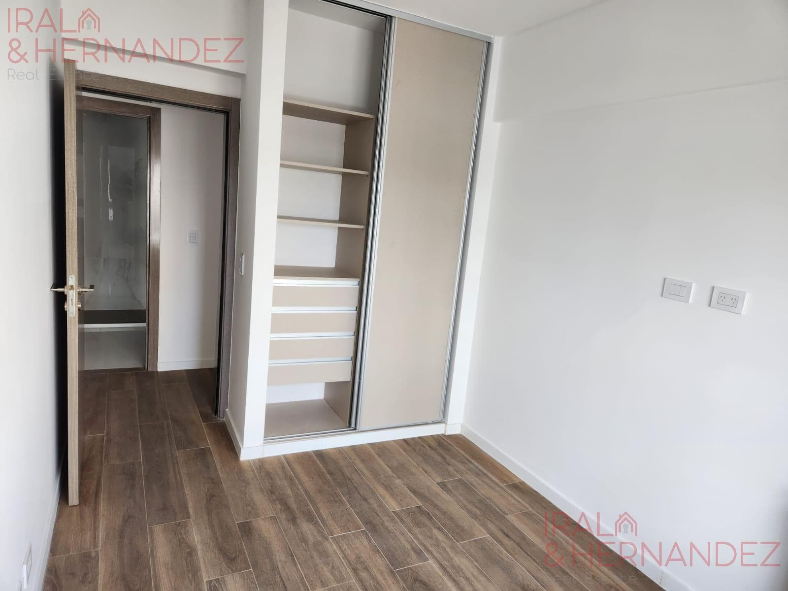 4-ROOM APARTMENT FOR SALE WITH LARGE BALCONY/TERRACE IN NUÑEZ - ALTOS DE NUÑEZ