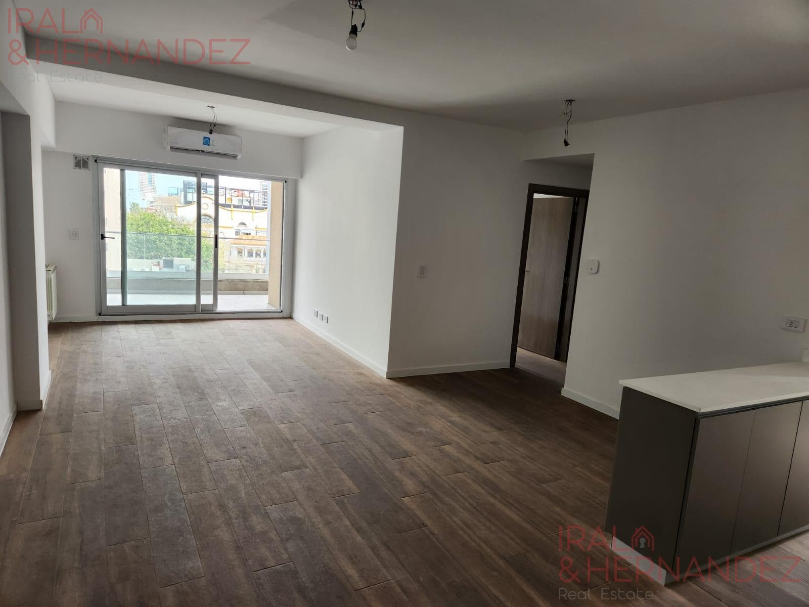 4-ROOM APARTMENT FOR SALE WITH LARGE BALCONY/TERRACE IN NUÑEZ - ALTOS DE NUÑEZ