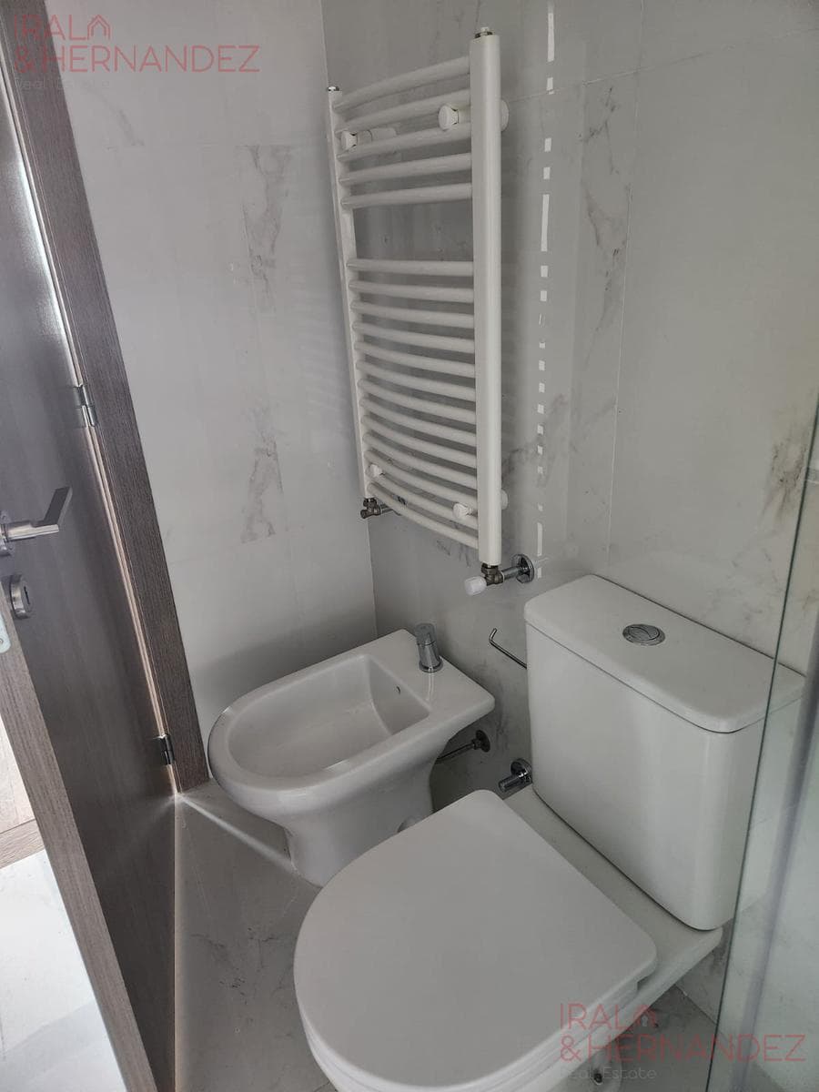 4-ROOM APARTMENT FOR SALE WITH LARGE BALCONY/TERRACE IN NUÑEZ - ALTOS DE NUÑEZ