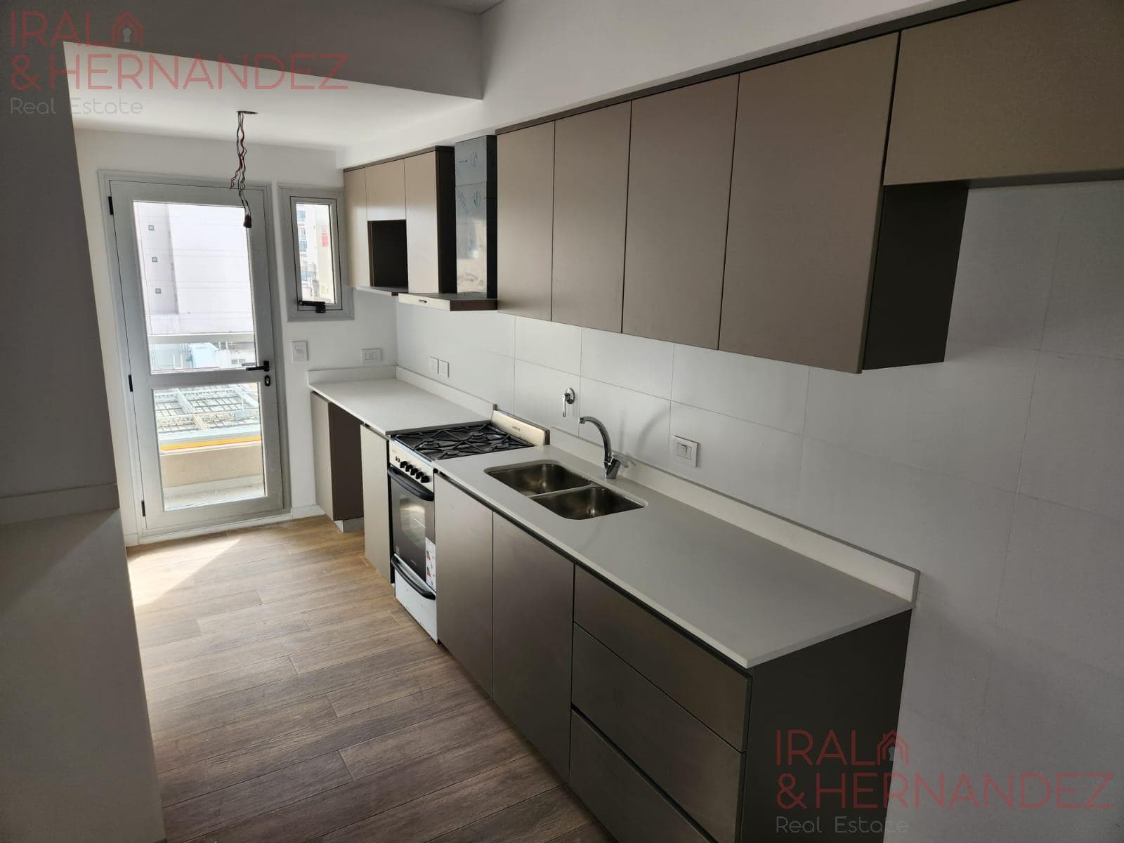 4-ROOM APARTMENT FOR SALE WITH LARGE BALCONY/TERRACE IN NUÑEZ - ALTOS DE NUÑEZ