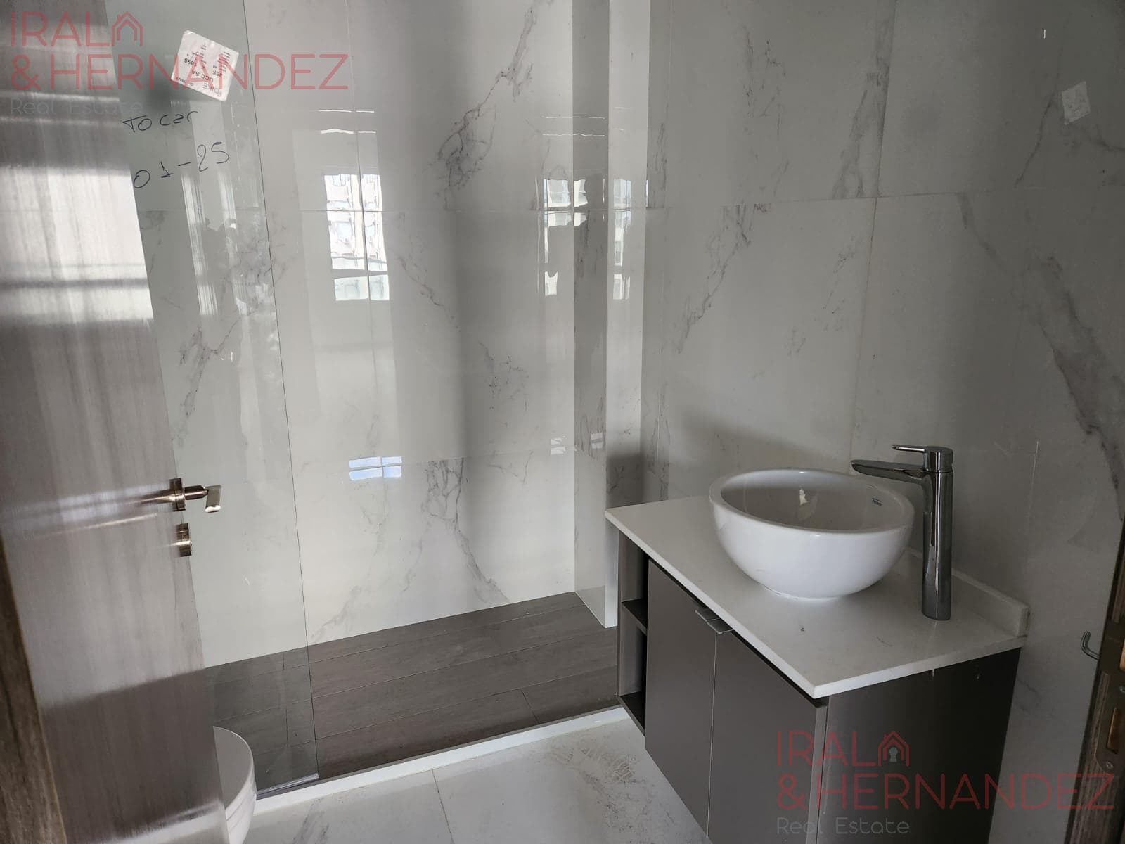 4-ROOM APARTMENT FOR SALE WITH LARGE BALCONY/TERRACE IN NUÑEZ - ALTOS DE NUÑEZ