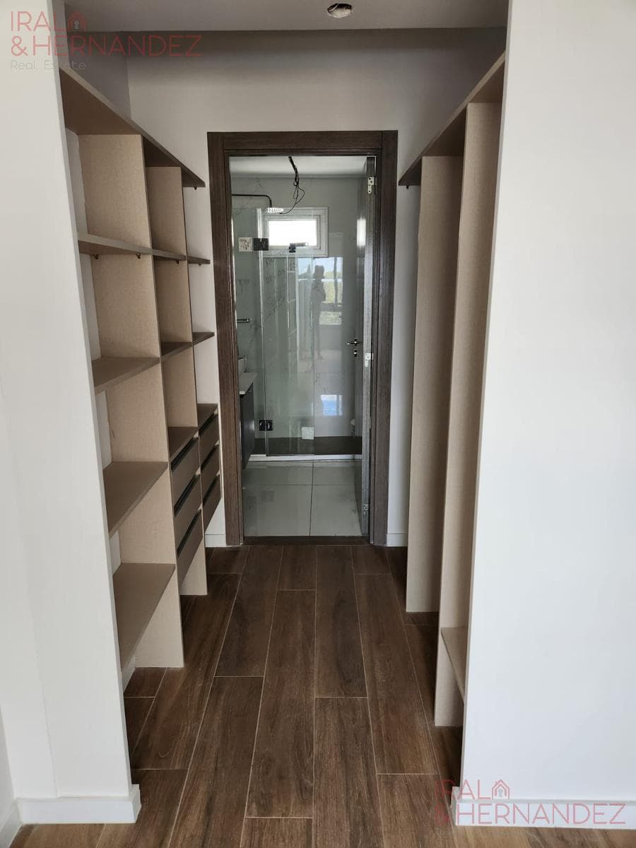4-ROOM APARTMENT FOR SALE WITH LARGE BALCONY/TERRACE IN NUÑEZ - ALTOS DE NUÑEZ