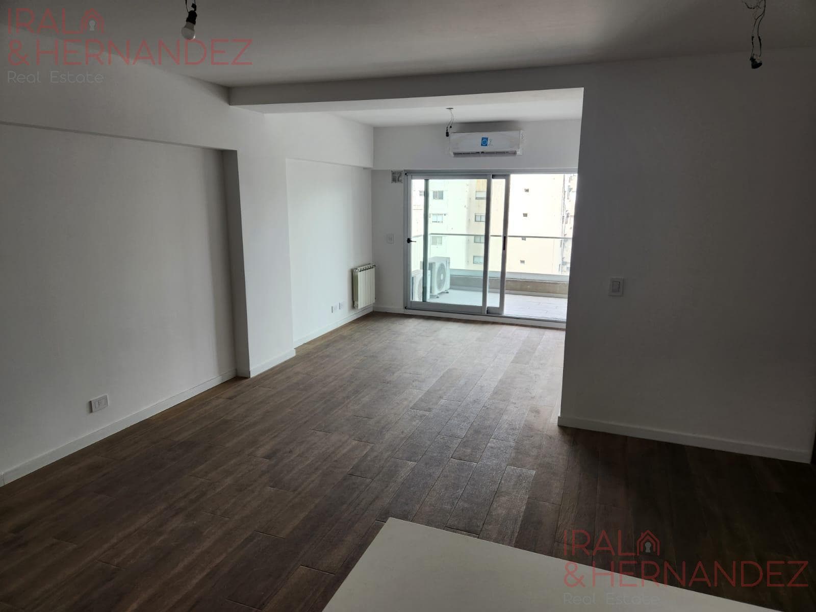 4-ROOM APARTMENT FOR SALE WITH LARGE BALCONY/TERRACE IN NUÑEZ - ALTOS DE NUÑEZ