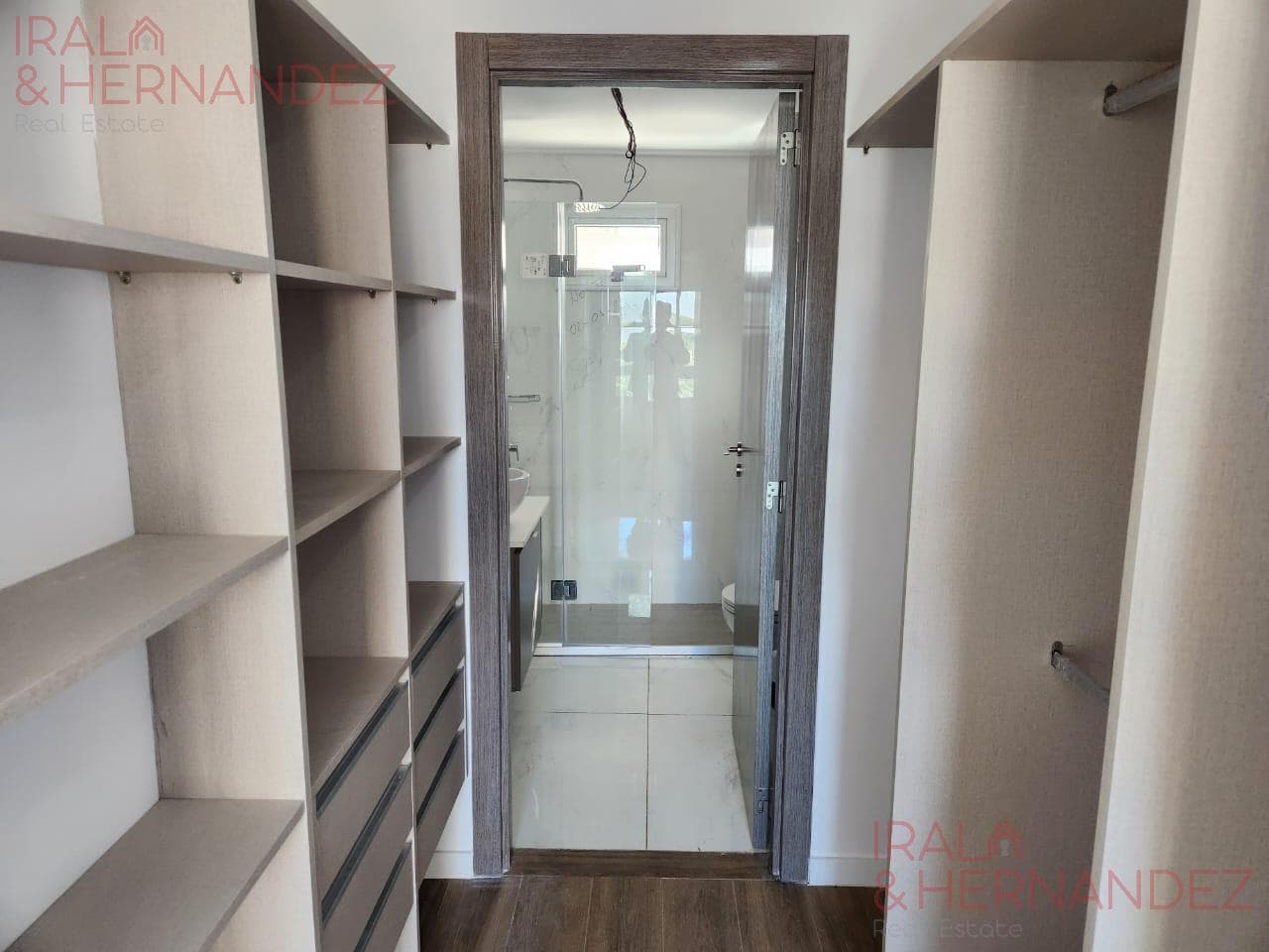 4-ROOM APARTMENT FOR SALE WITH LARGE BALCONY/TERRACE IN NUÑEZ - ALTOS DE NUÑEZ