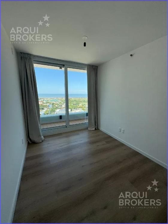 1-Bedroom Apartment for Rent in Barra de Carrasco - 1307