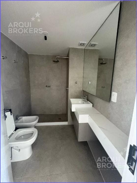 1-Bedroom Apartment for Rent in Barra de Carrasco - 1307