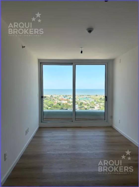1-Bedroom Apartment for Rent in Barra de Carrasco - 1307