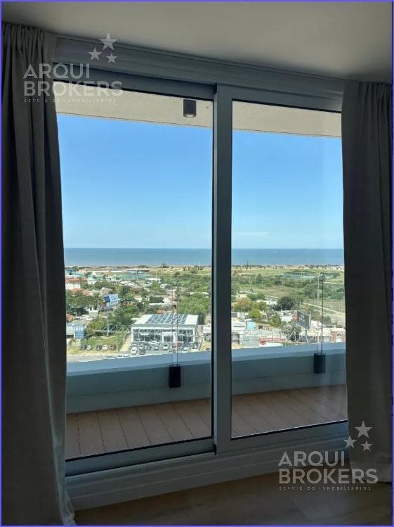 1-Bedroom Apartment for Rent in Barra de Carrasco - 1307