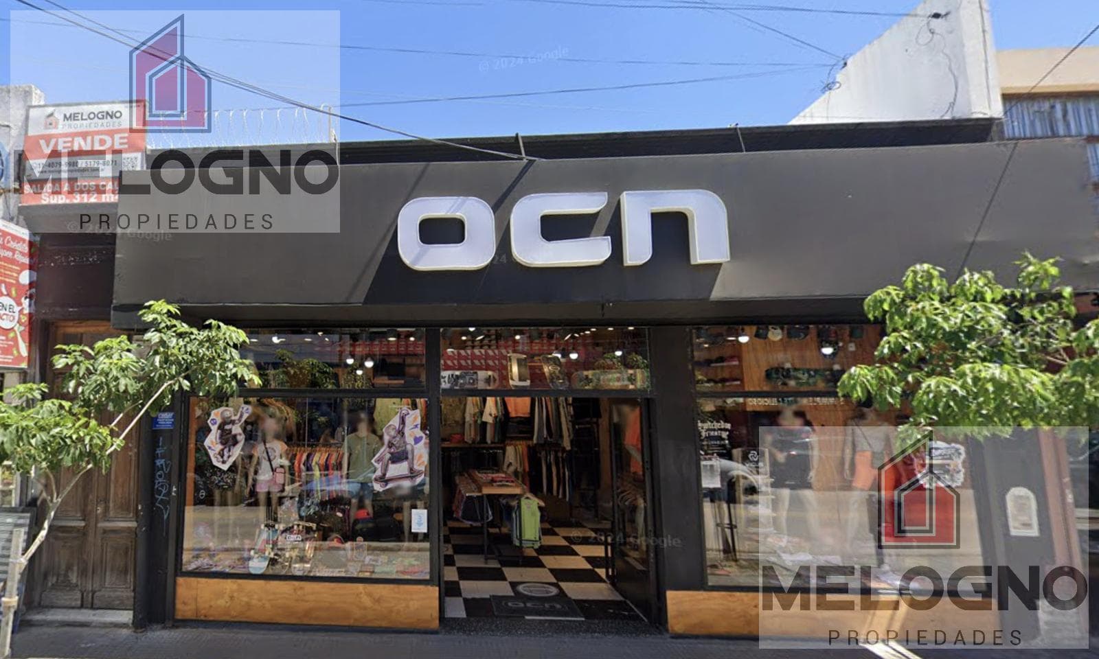 Local - Downtown (Moreno)