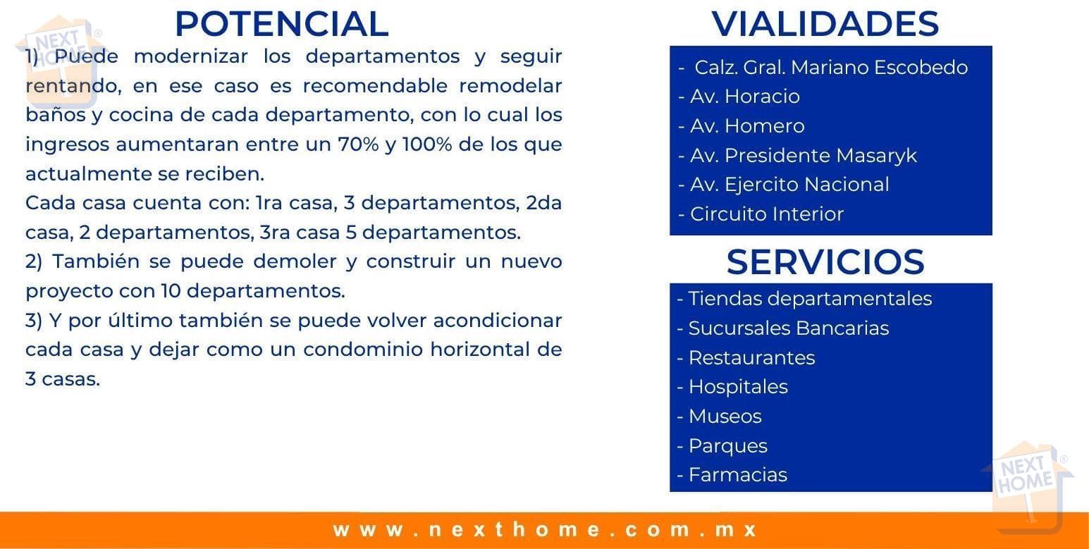 POLANCO LAND, SECTION V, LOT H4/30