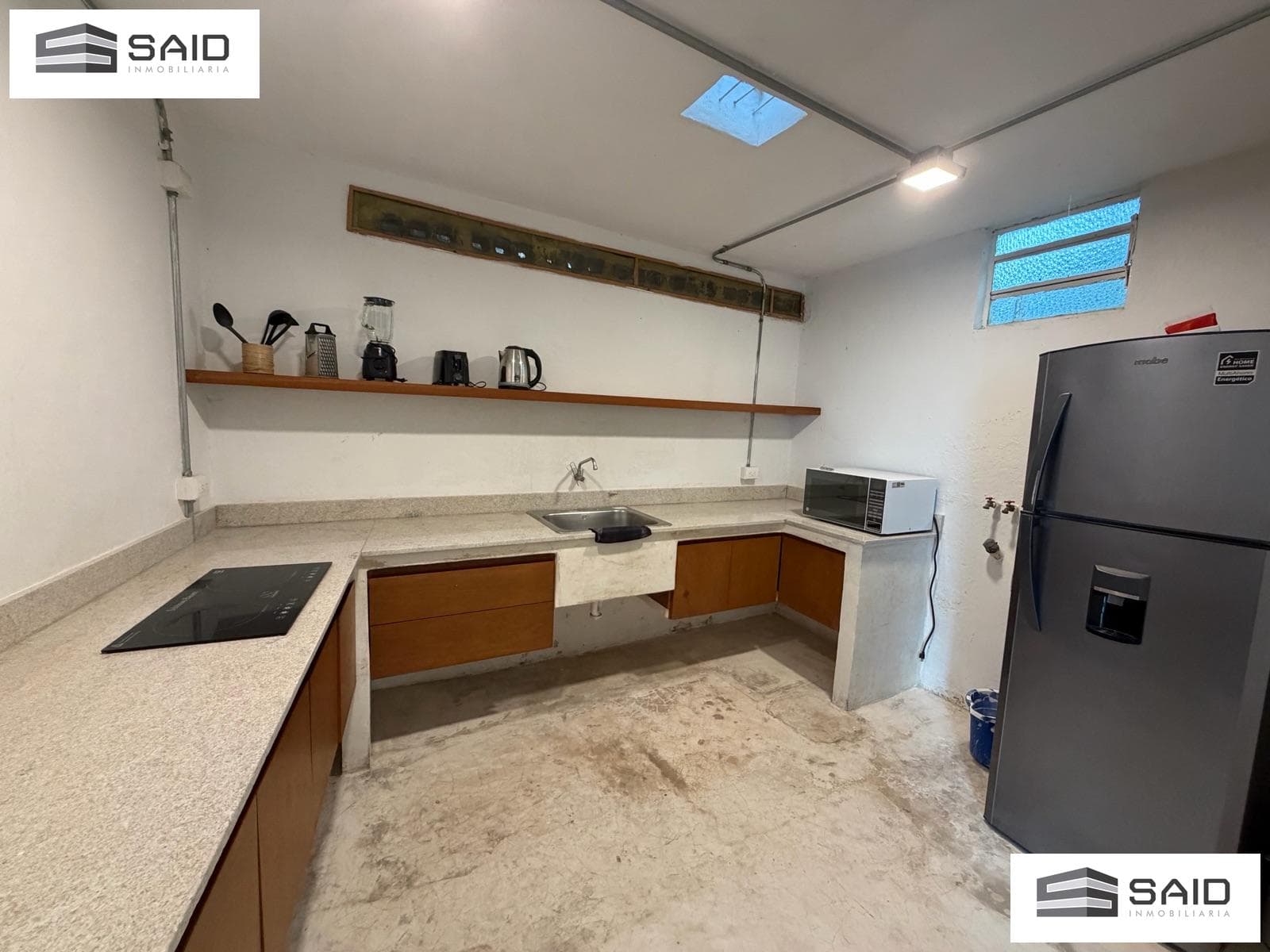 Furnished House for Rent in Downtown Mérida