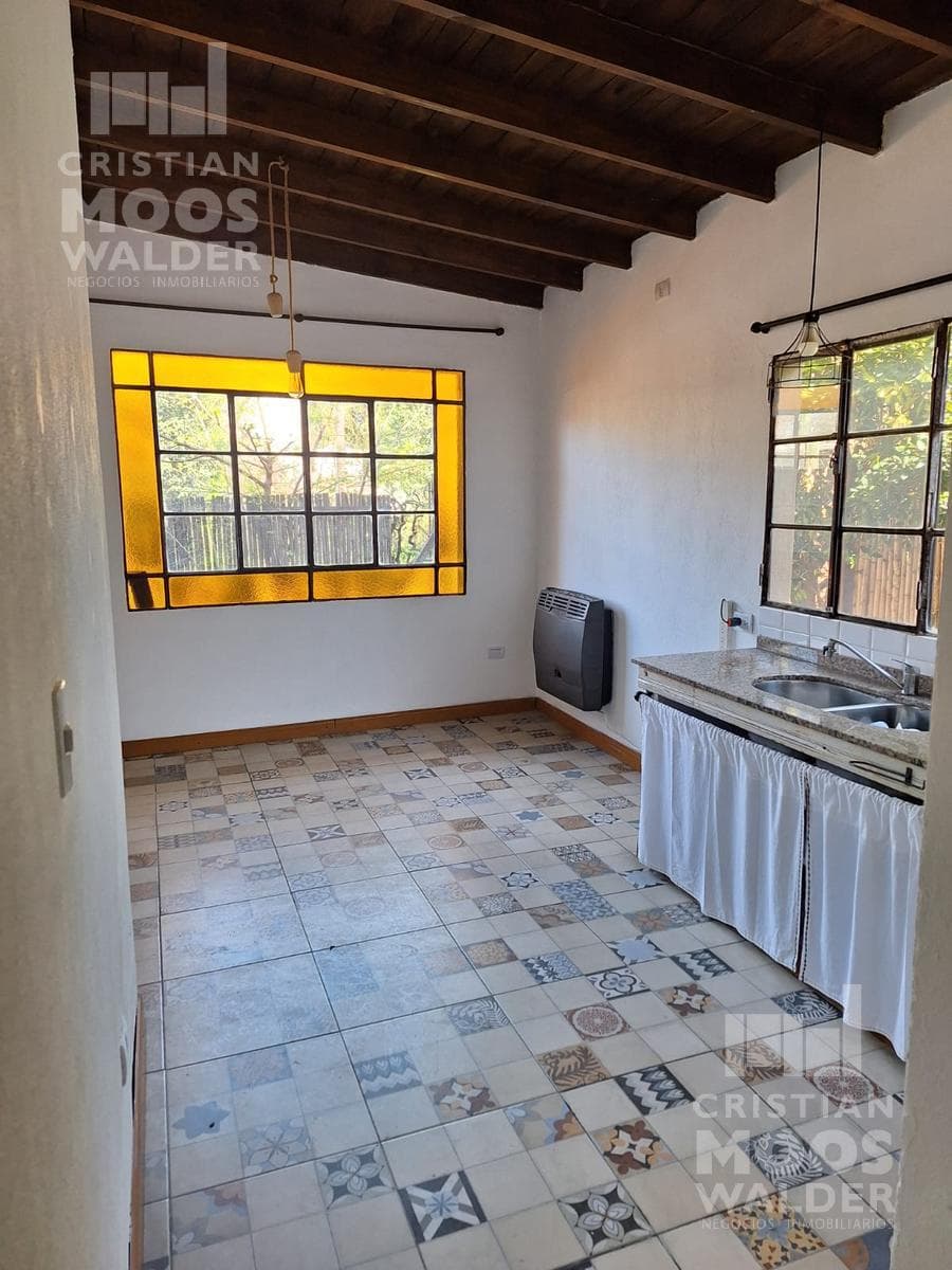 House for Rent - Ingeniero Maschwitz