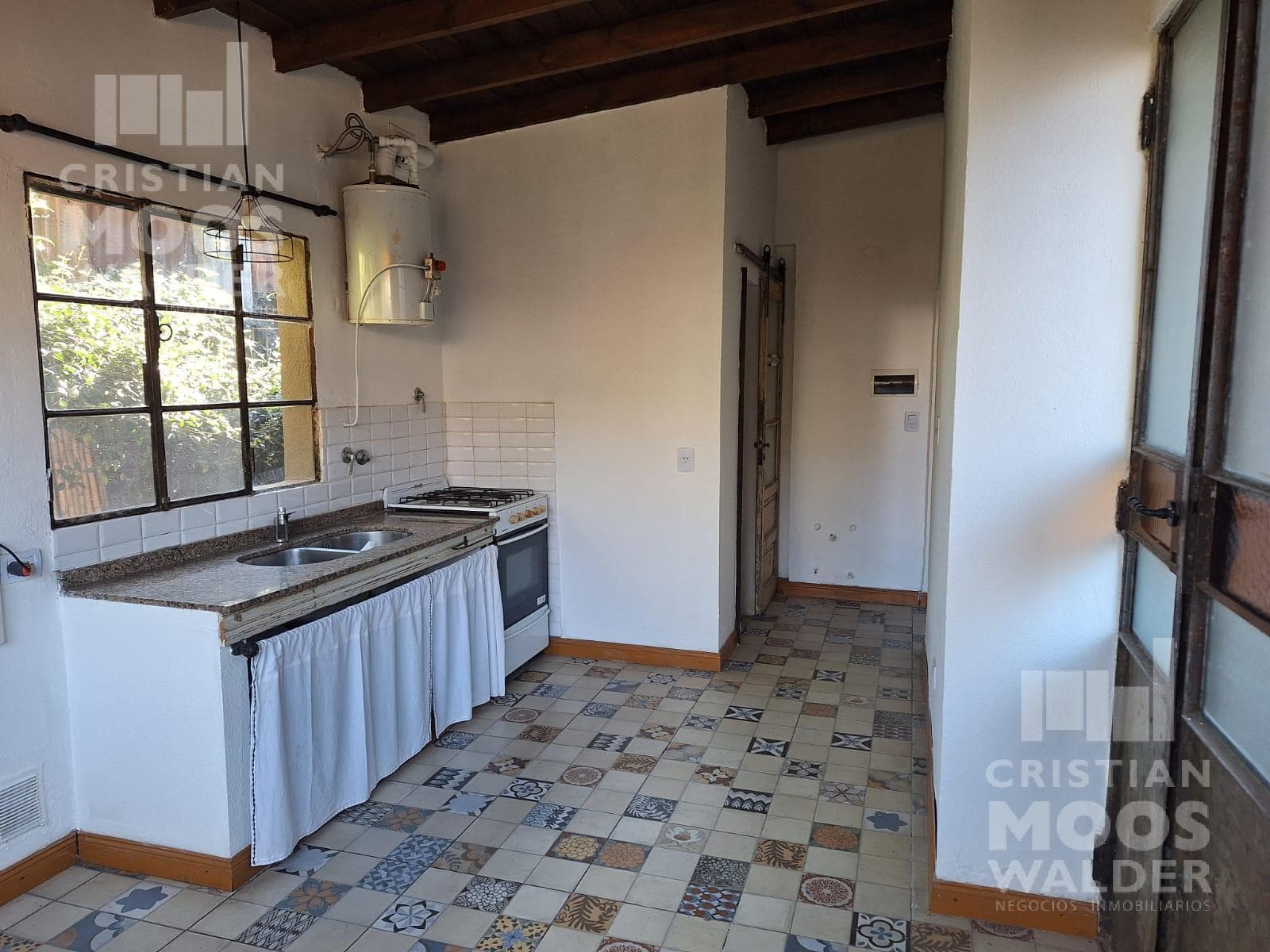 House for Rent - Ingeniero Maschwitz