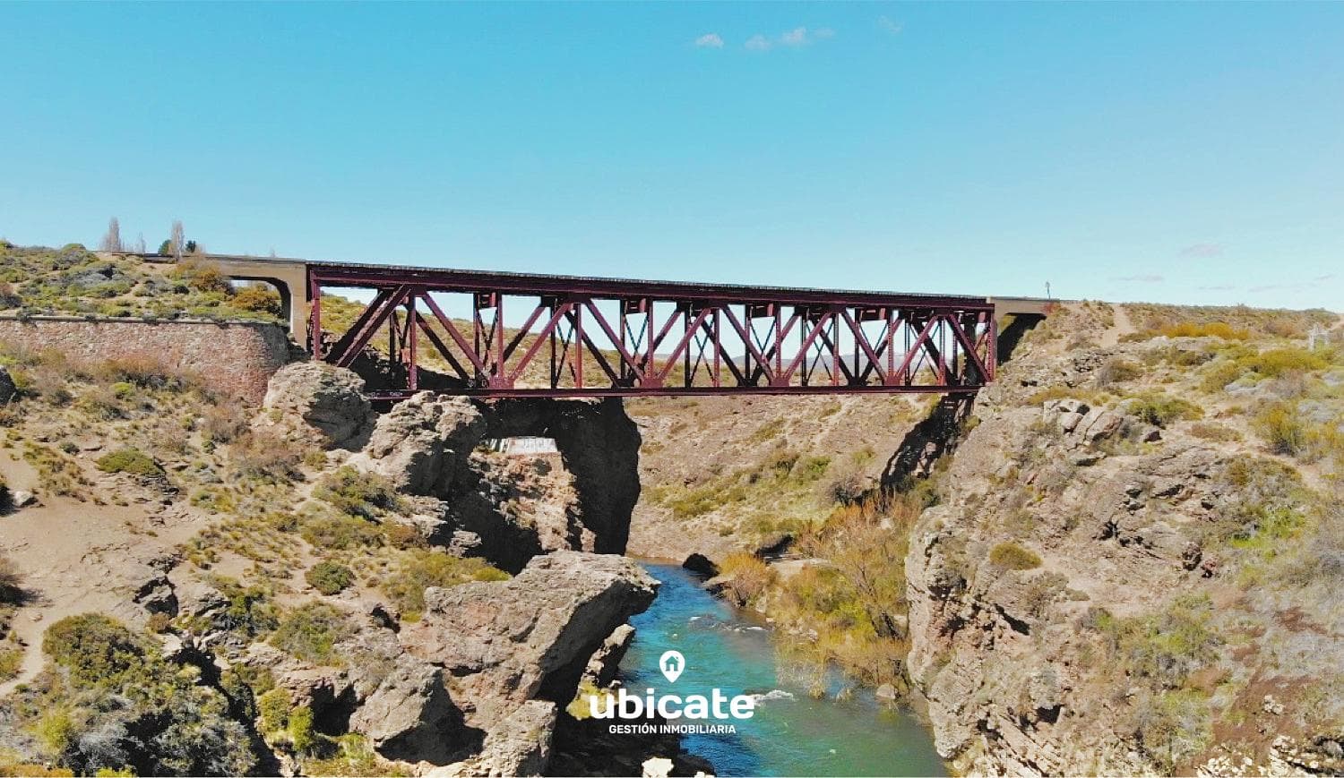 Land - La Herradura for sale - Dina Huapi, Bariloche