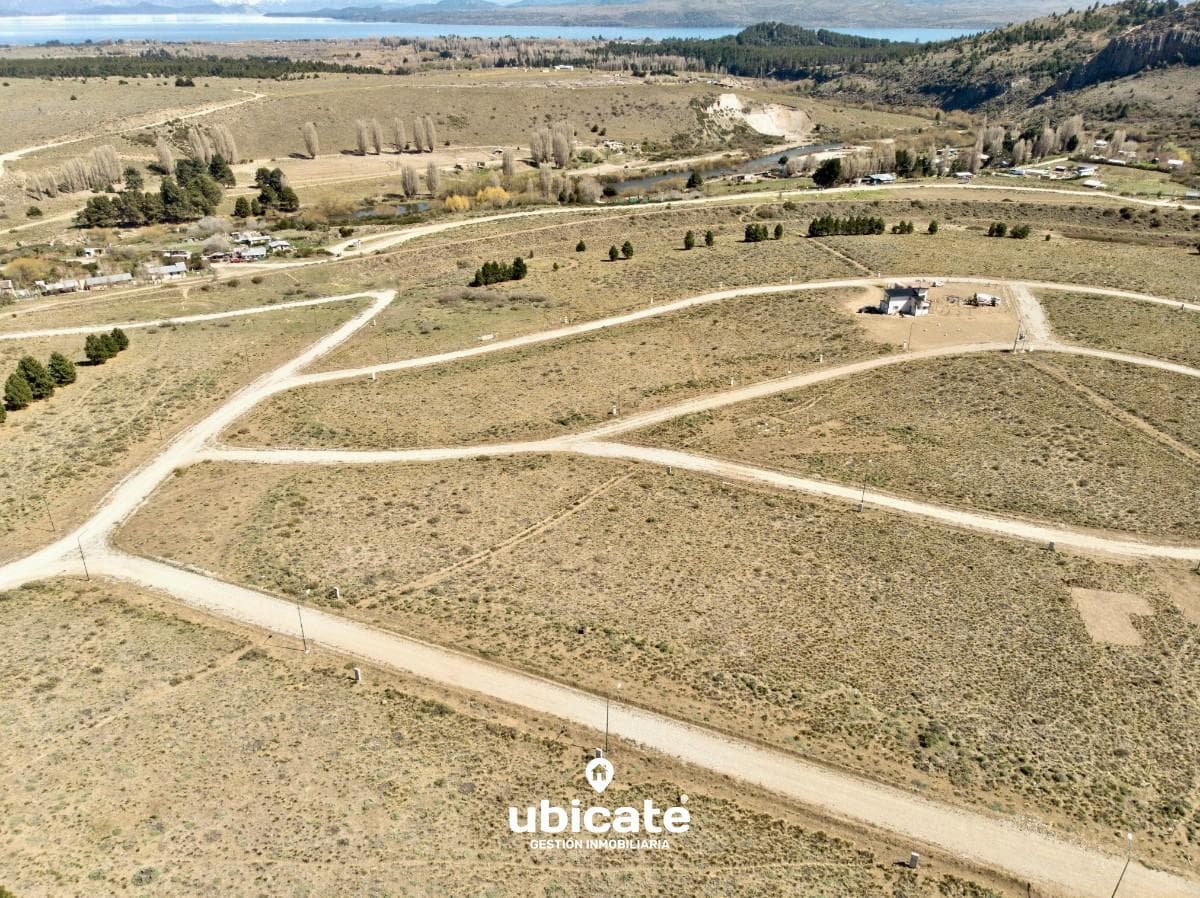 Land - La Herradura for sale - Dina Huapi, Bariloche