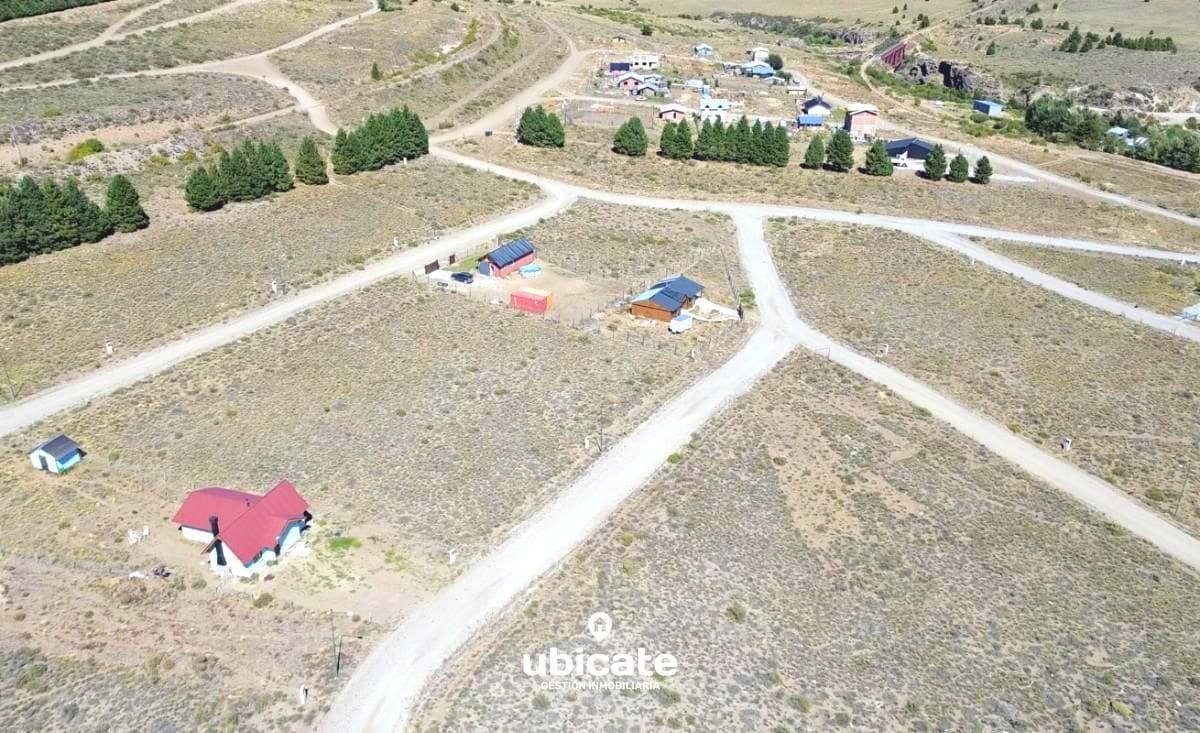 Land - La Herradura for sale - Dina Huapi, Bariloche