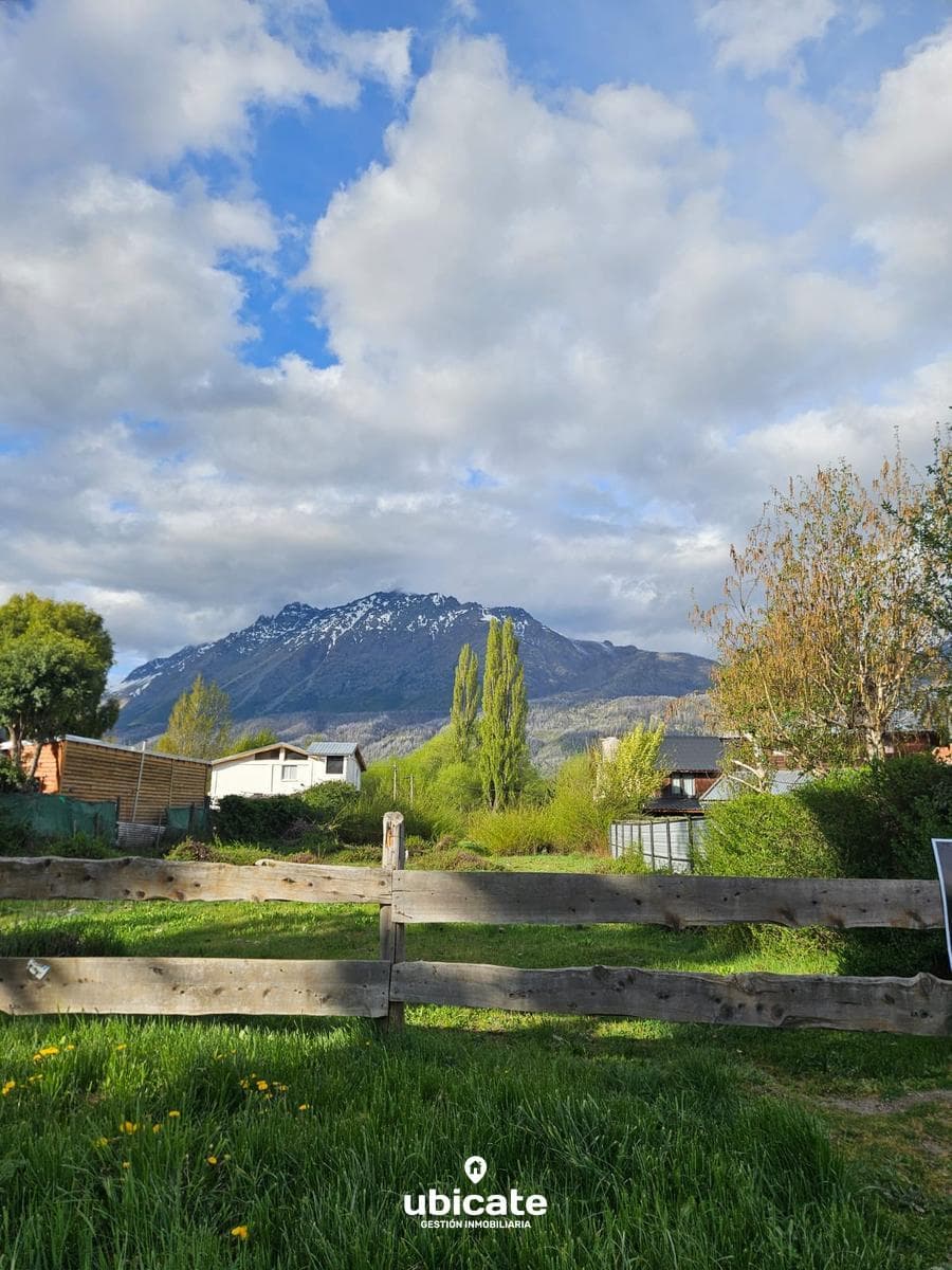 Great Opportunity!! Land in Epuyen