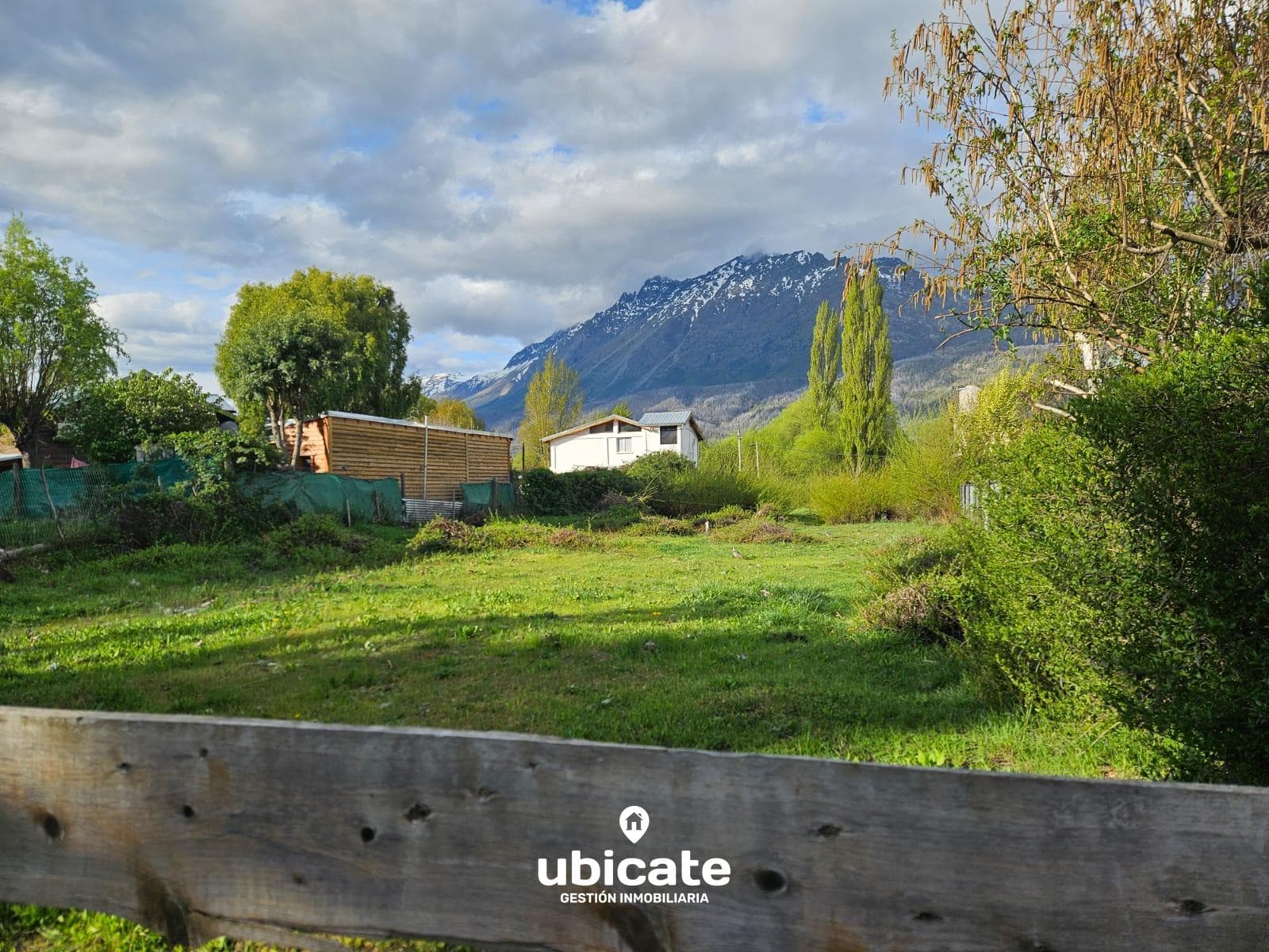 Great Opportunity!! Land in Epuyen