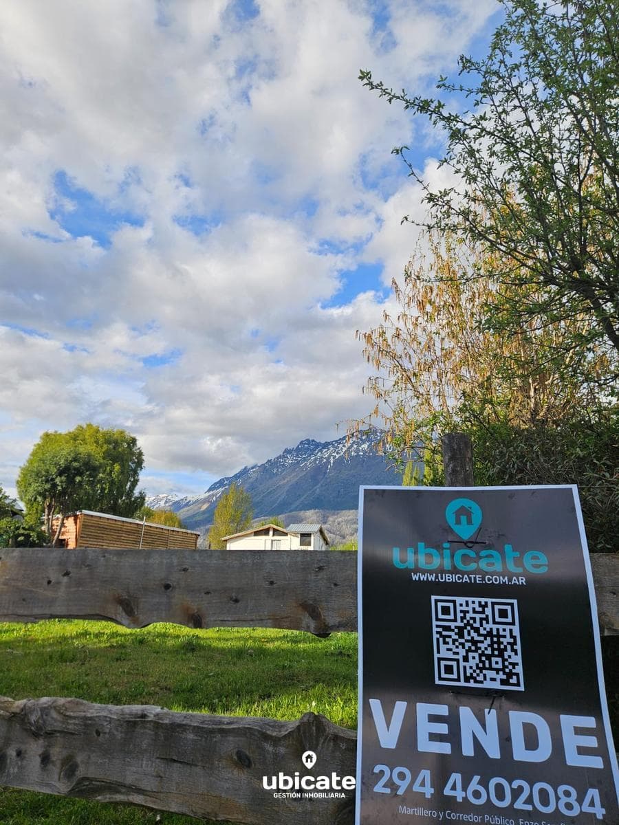 Great Opportunity!! Land in Epuyen