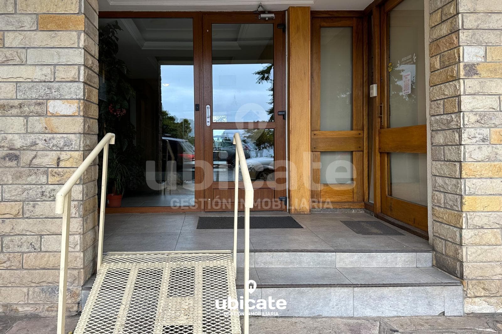 Central apartment for sale, 2 bedrooms