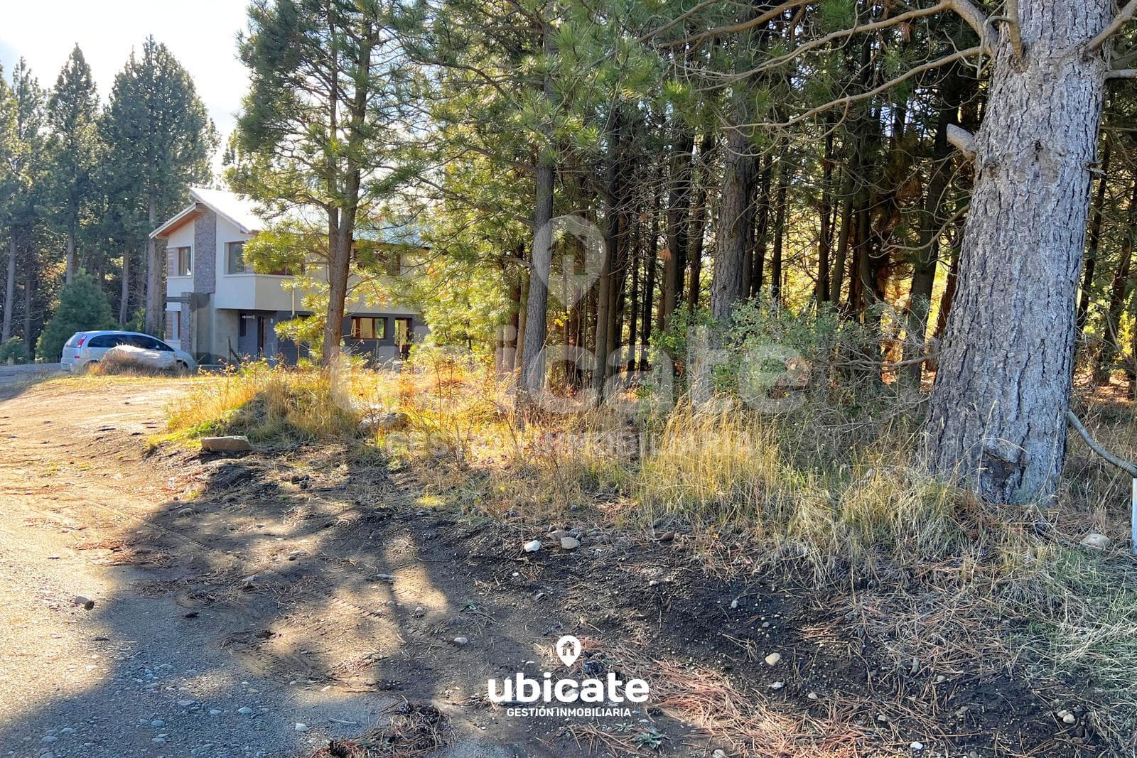 Land in Solares de Bariloche