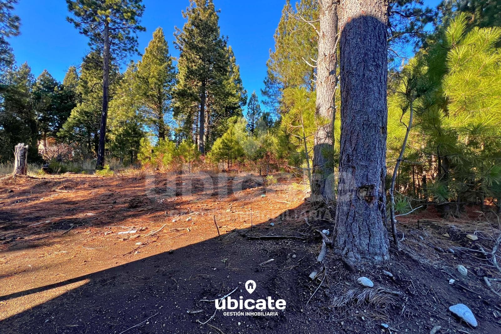 Land in Solares de Bariloche