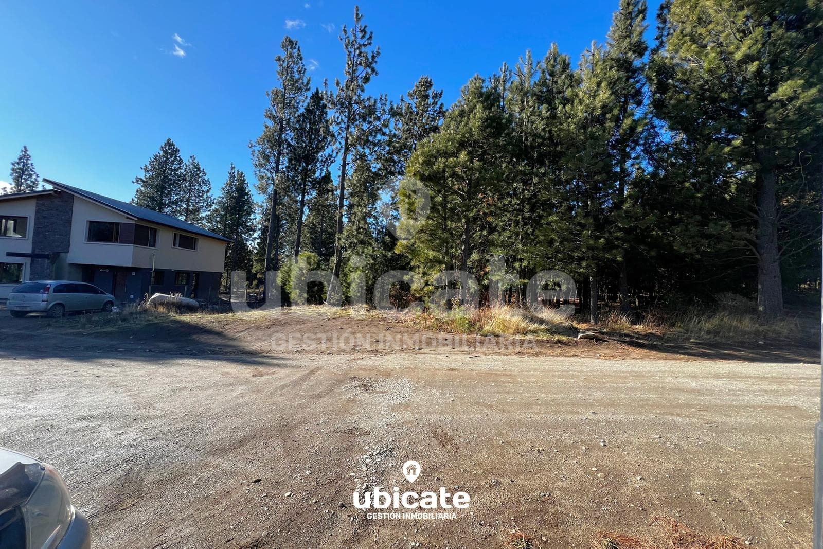 Land in Solares de Bariloche