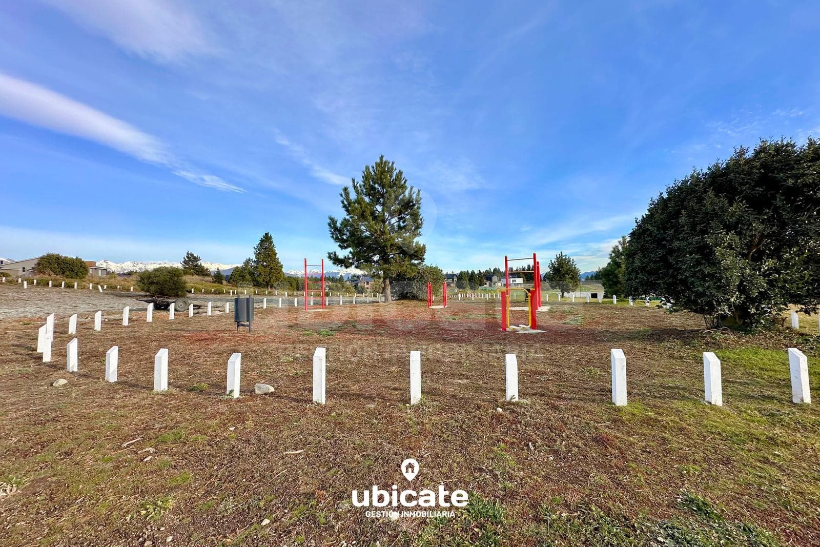 Land in Solares de Bariloche