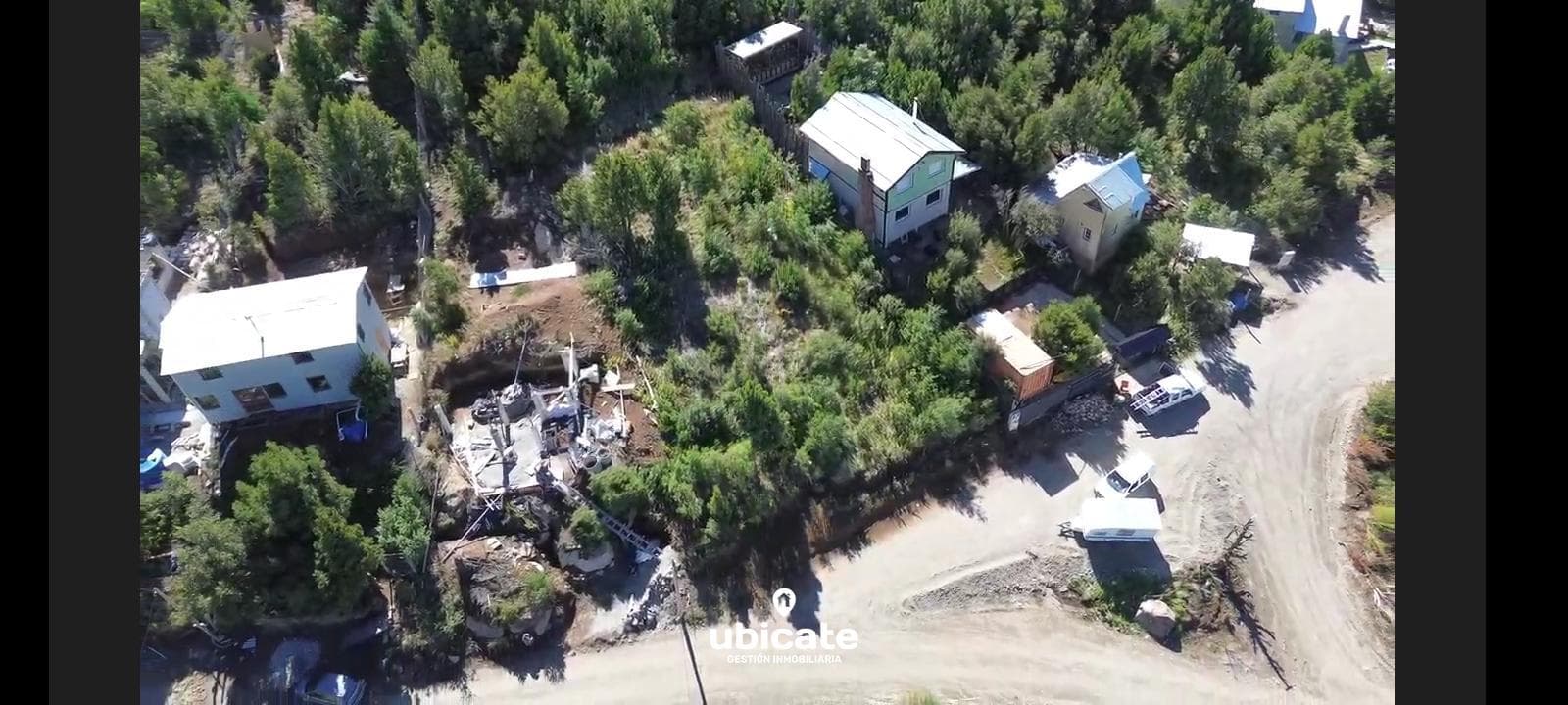 Land in Valle Azul