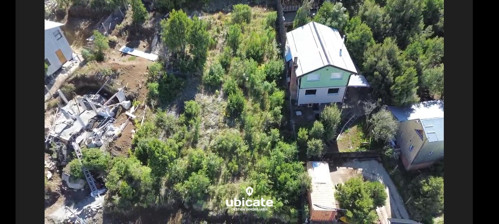 Land in Valle Azul